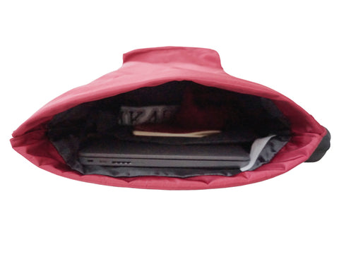 MORRAL BACKPACK IMPERMEABLE AVENTURE A2926