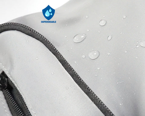 PECHERA IMPERMEABLE BELLAKO A2930