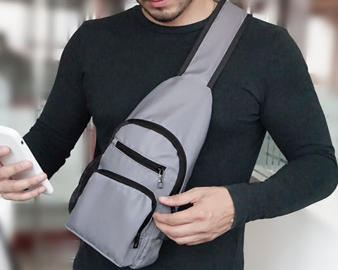 PECHERA IMPERMEABLE BELLAKO A2930