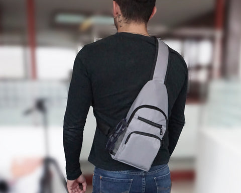 PECHERA IMPERMEABLE BELLAKO A2930