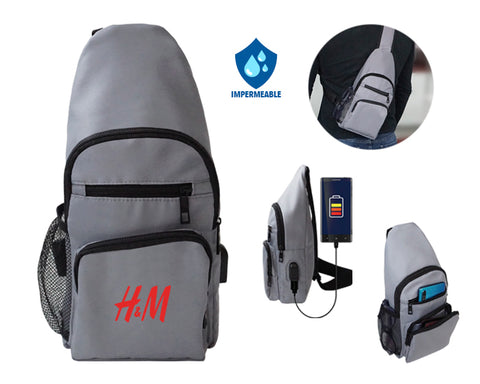 PECHERA IMPERMEABLE BELLAKO A2930