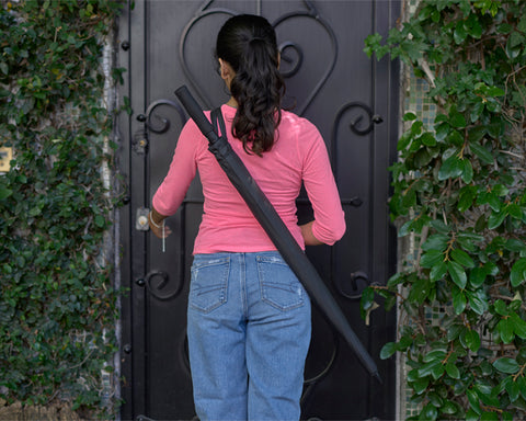 FUNDA PARA PARAGUAS COMPLEMENT A2936
