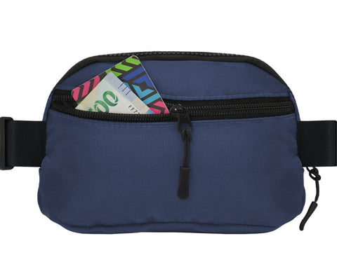 CANGURERA DEPORTIVA IMPERMEABLE JUMP A2943