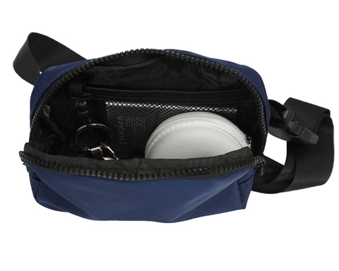 CANGURERA DEPORTIVA IMPERMEABLE JUMP A2943