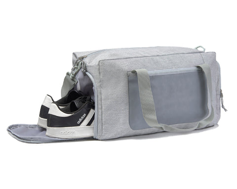 MALETA DEPORTIVA TEXTURIZADA DONOVAN A2945