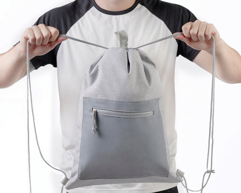 MORRAL TEXTURIZADO DUSTIN A2946