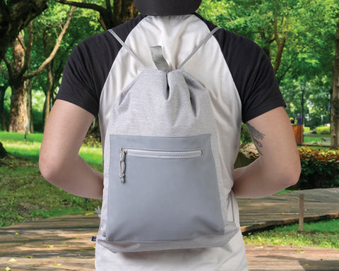 MORRAL TEXTURIZADO DUSTIN A2946