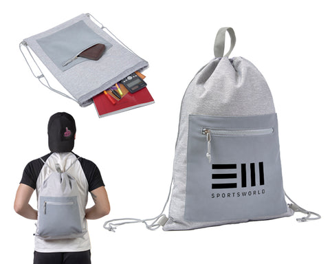 MORRAL TEXTURIZADO DUSTIN A2946