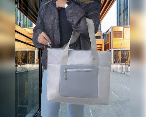 BOLSA TEXTURIZADA DARLA A2947
