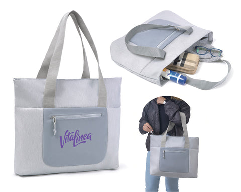 BOLSA TEXTURIZADA DARLA A2947