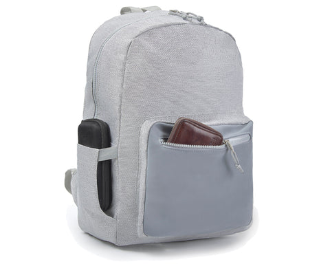 MOCHILA TEXTURIZADA DARWIN A2948