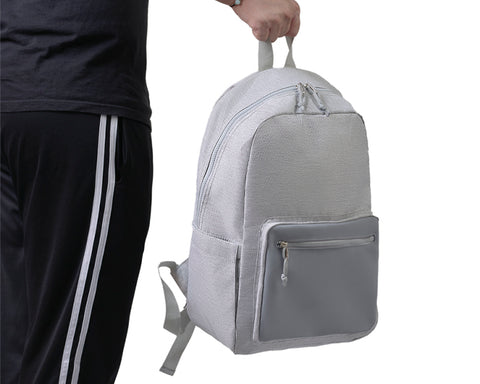 MOCHILA TEXTURIZADA DARWIN A2948