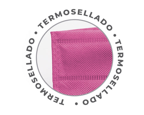 MINI BOLSA NON WOVEN SORPRESA A2951