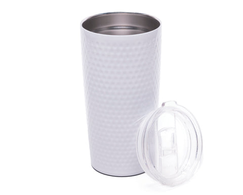 TERMO DE ACERO INOXIDABLE DE 590 ML TIGER A2963