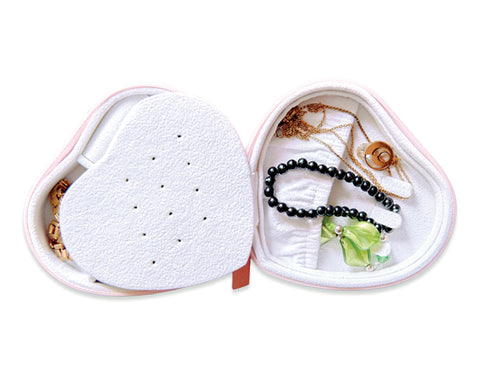 ESTUCHE P/ JOYAS AMORE A2968