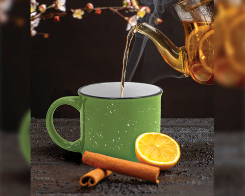 TAZA BICOLOR 14 OZ KOPAL A2970