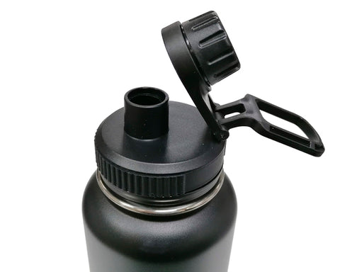 TERMO DE ACERO INOXIDABLE DE 1200 ML MEGA KYLO A2971