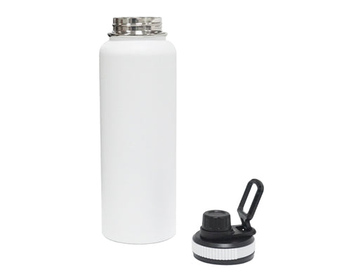 TERMO DE ACERO INOXIDABLE DE 1200 ML MEGA KYLO A2971