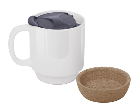 TARRO DE SUBLIMACIÓN 12 OZ CHIC A2973