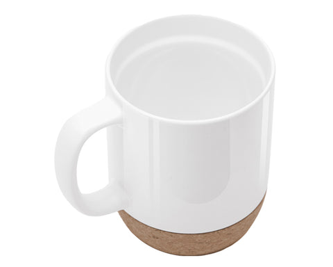 TARRO DE SUBLIMACIÓN 12 OZ CHIC A2973
