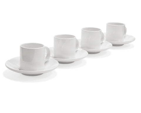 JUEGO DE TAZAS 3 OZ CON PLATO DE SUBLIMACIÓN MEETING A2974