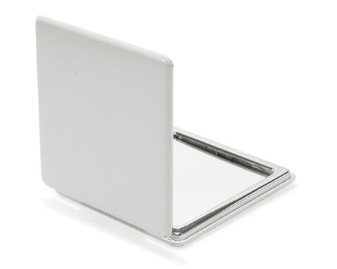 ESPEJO DOBLE CUADRADO GLAMOUR A2980