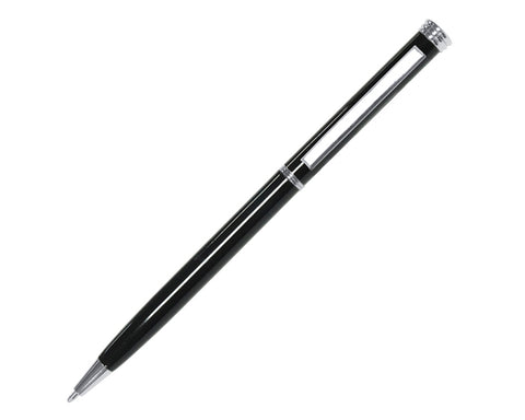 BOLÍGRAFO DE ALUMINIO VIVALDI A2982
