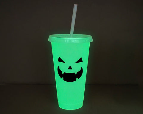 VASO LUMINOSO PHANTOM 700 ML A2993