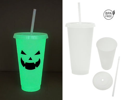 VASO LUMINOSO PHANTOM 700 ML A2993
