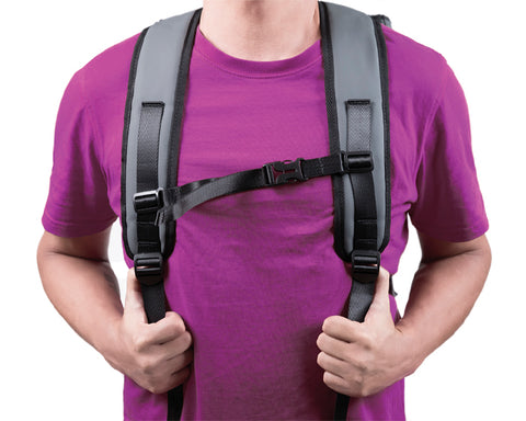 MOCHILA BACKPACK PORTA LAPTOP JOSH A2995