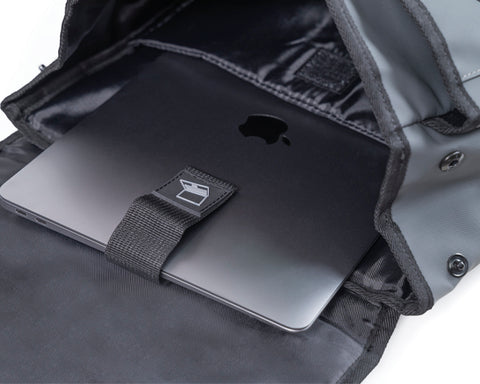 MOCHILA BACKPACK PORTA LAPTOP JOSH A2995