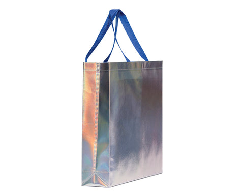BOLSA ECOLÓGICA TORNASOL SHINE A2996