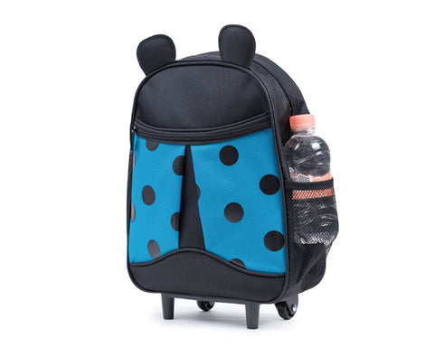MOCHILA C/N LONCHERA INFANTIL MATILDA A3006