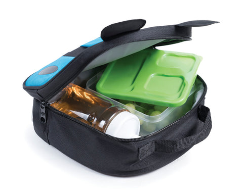 MOCHILA C/N LONCHERA INFANTIL MATILDA A3006