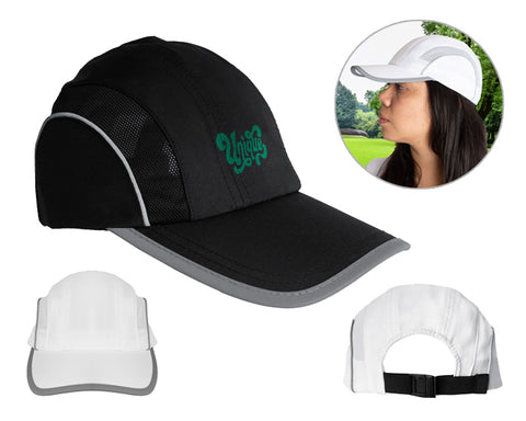 GORRA DEPORTIVA DE SECADO RAPIDO A3007