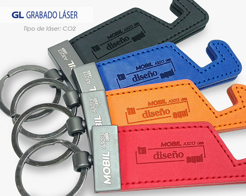 LLAVERO CON SOPORTE PARA DISPOSITIVOS MOBIL A3013