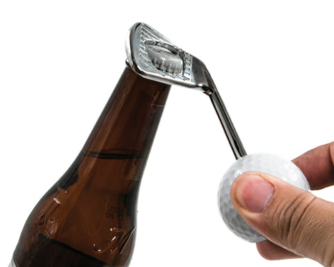 SET DE ACCESORIOS PARA VINO DE GOLF GOLFITO A3014