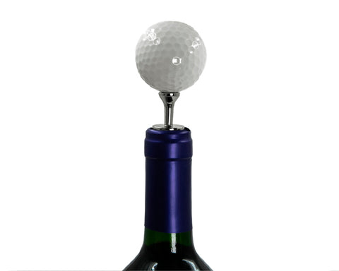 SET DE ACCESORIOS PARA VINO DE GOLF GOLFITO A3014