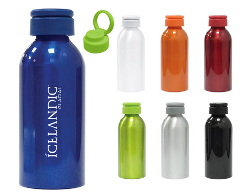 CILINDRO DE ALUMINIO 600 ML DILAN A3016