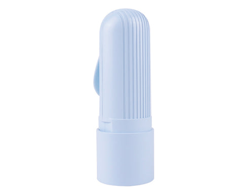 VENTILADOR PLEGABLE CON BATERÍA PORTÁTIL CAP 1200 mAh BRISA A3017