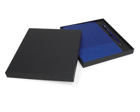 SET DE LIBRETA CON BOLIGRAFO NERUDA A3018