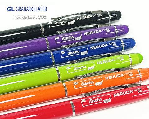 SET DE LIBRETA CON BOLIGRAFO NERUDA A3018
