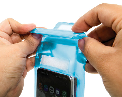 FUNDA HERMETICA PARA CELULAR  MAR A3021