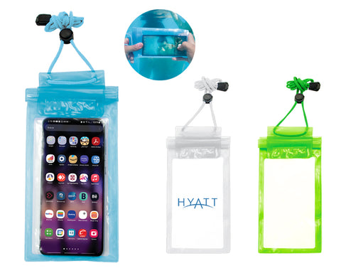 FUNDA HERMETICA PARA CELULAR  MAR A3021