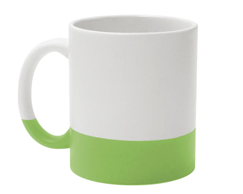 VERDE CLARO