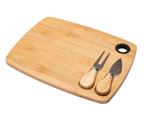 TABLA DE QUESOS CON ARILLO CHEDDAR A3023
