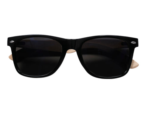 LENTES DE BAMBÚ HABANA A3024