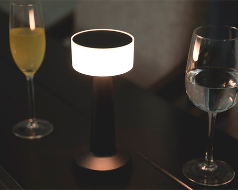 LÁMPARA DE ESCRITORIO CON SENSOR TOUCH DINNER A3028