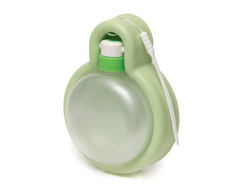 BEBEDERO PLEGABLE PARA MASCOTAS DOGGY A3034