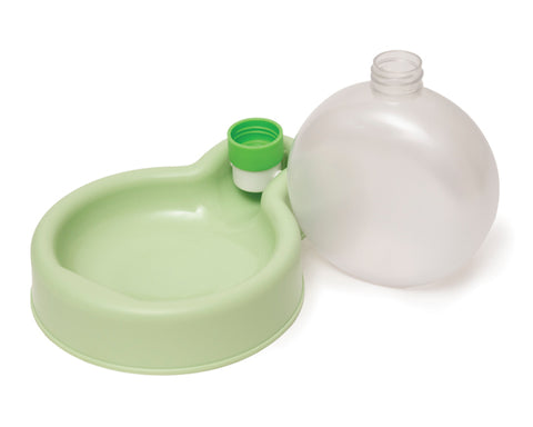 BEBEDERO PLEGABLE PARA MASCOTAS DOGGY A3034